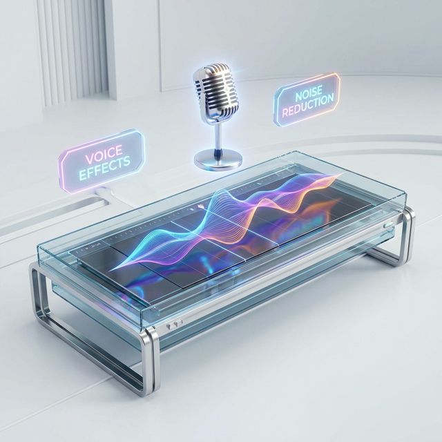 Music and Sound Effects