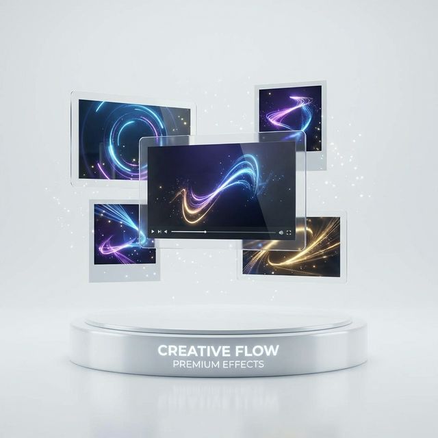 Ready Video Templates